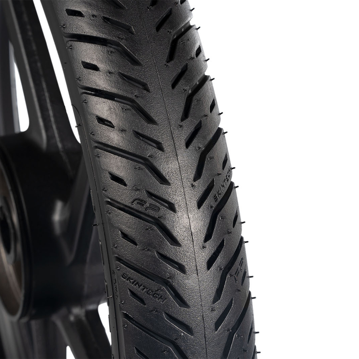 Asphalt 3.00-17 TL