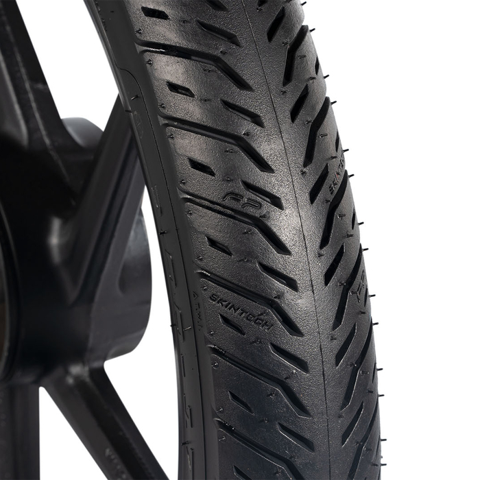 Asphalt 3.00-17 TL
