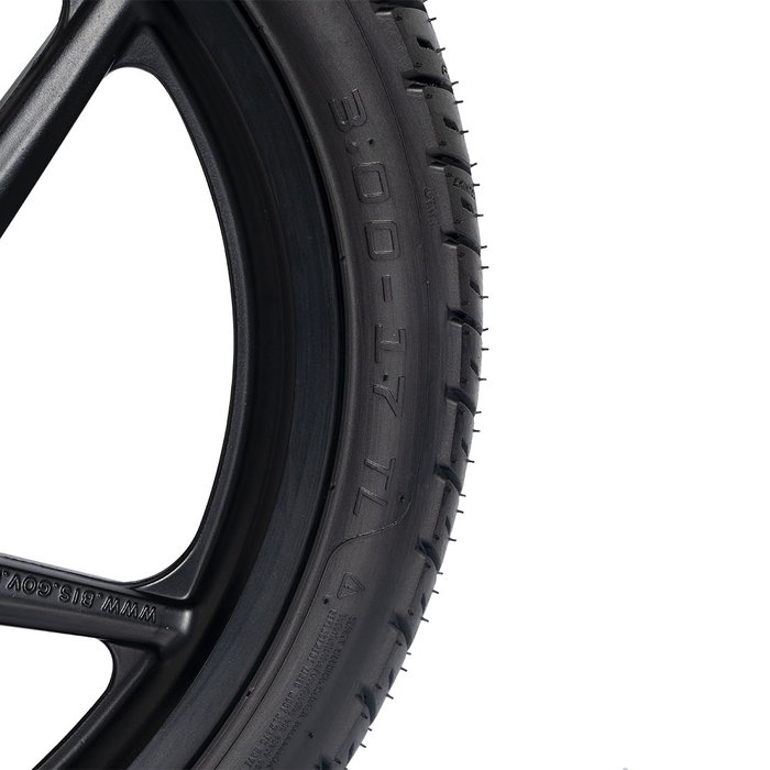 Asphalt 3.00-17 TL