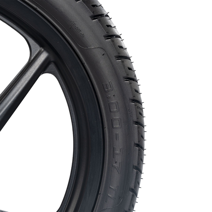 Asphalt 3.00-17 TL