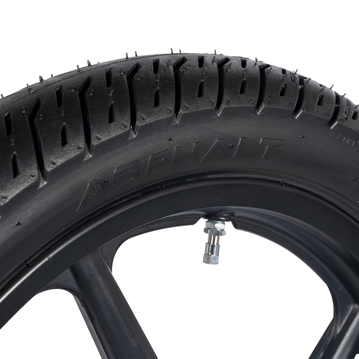 Asphalt 3.00-17 TL