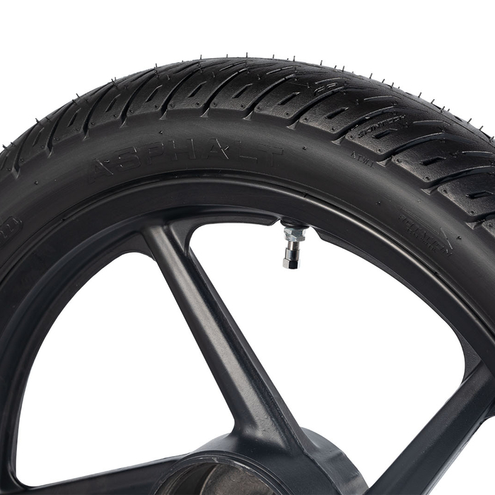 Asphalt 3.00-17 TL