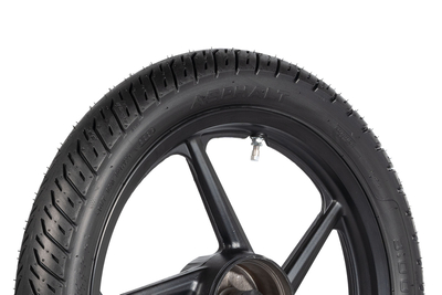 Asphalt 3.00-17 TL