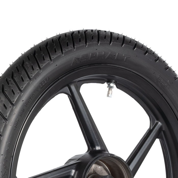Asphalt 3.00-17 TL