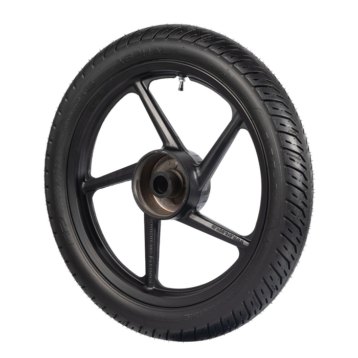 Asphalt 3.00-17 TL