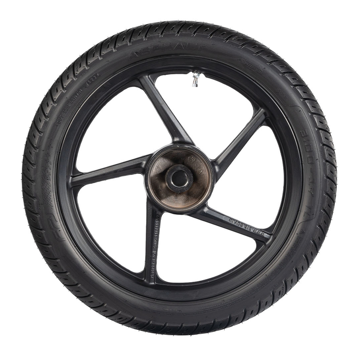 Asphalt 3.00-17 TL