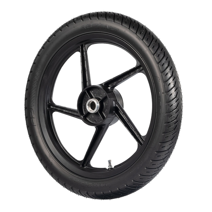 Asphalt 3.00-17 TL
