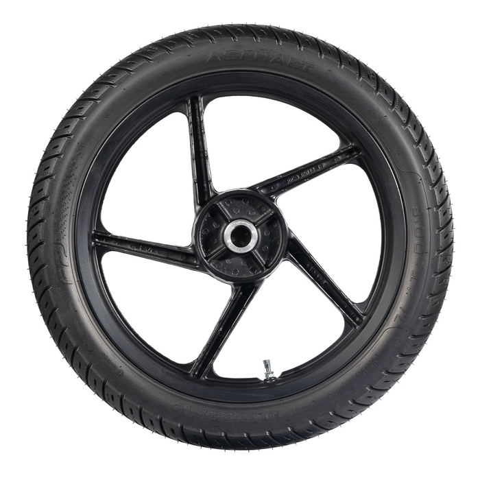 Asphalt 3.00-17 TL