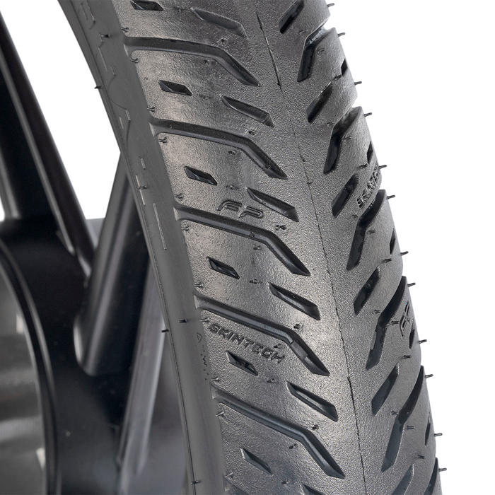 Asphalt 3.00-18 TL