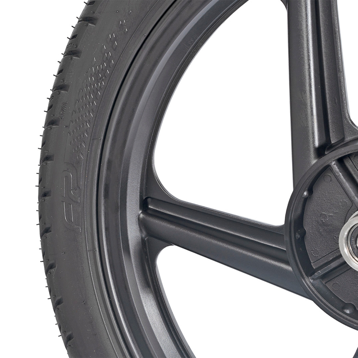 Asphalt 3.00-18 TL