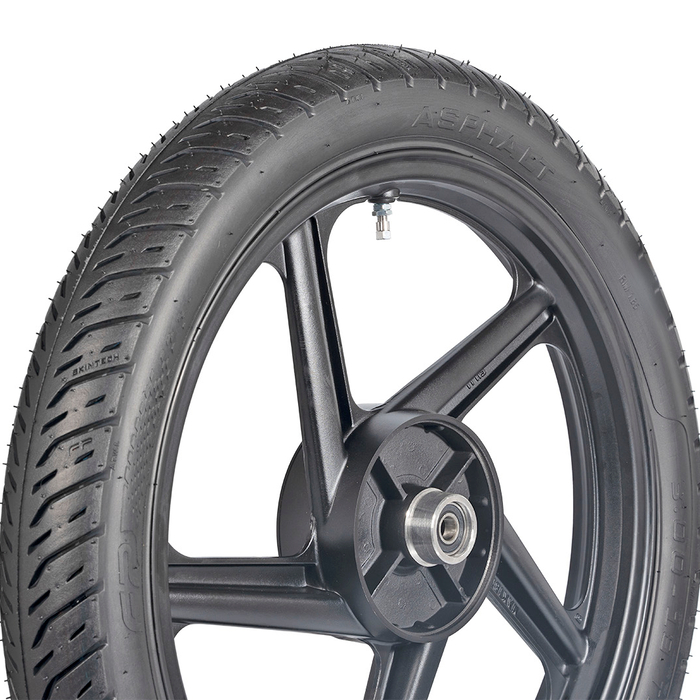 Asphalt 3.00-18 TL