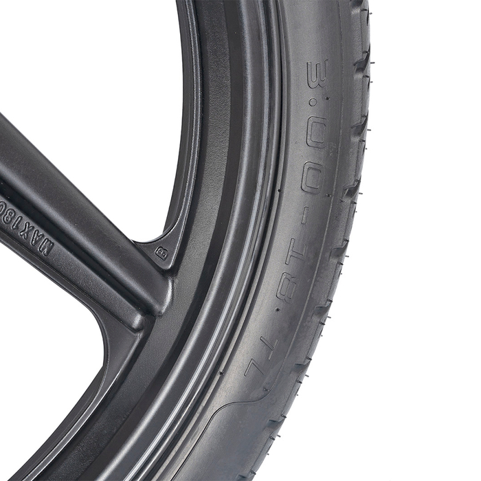 Asphalt 3.00-18 TL
