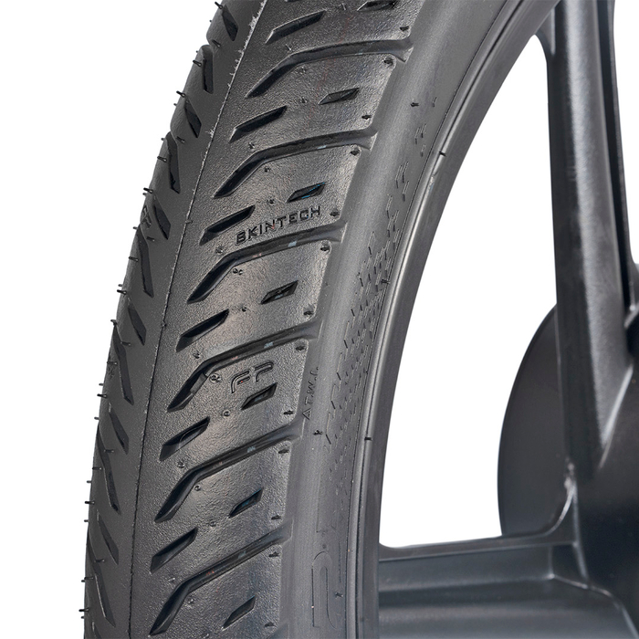 Asphalt 3.00-18 TL