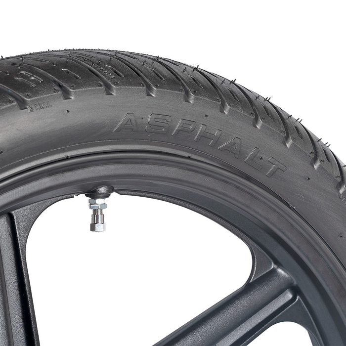 Asphalt 3.00-18 TL