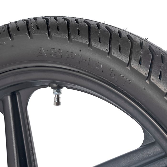 Asphalt 3.00-18 TL