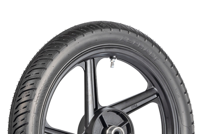 Asphalt 3.00-18 TL