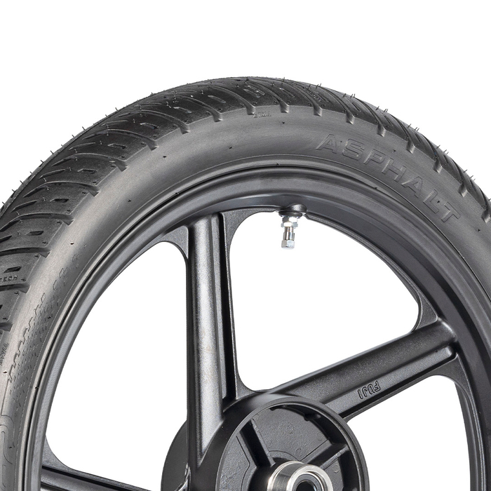 Asphalt 3.00-18 TL