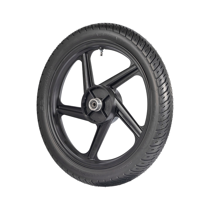 Asphalt 3.00-18 TL