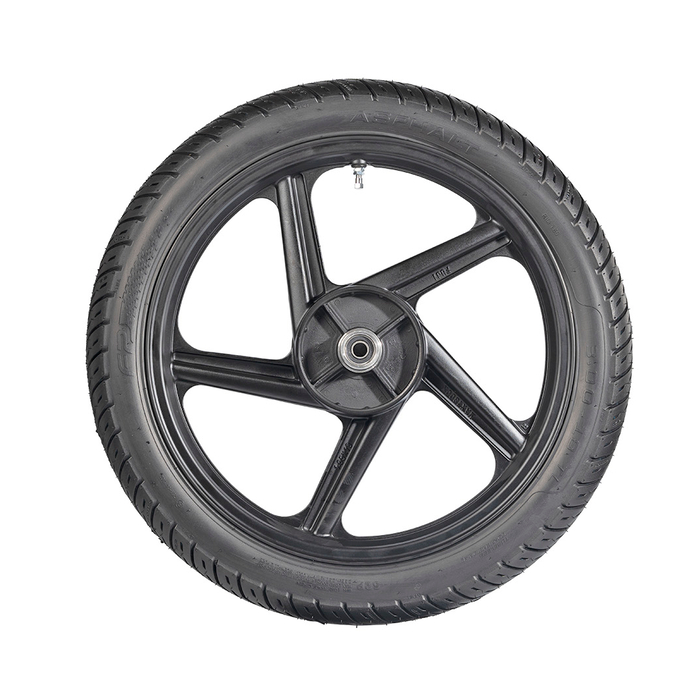 Asphalt 3.00-18 TL