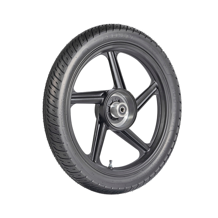 Asphalt 3.00-18 TL