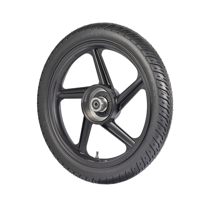 Asphalt 3.00-18 TL