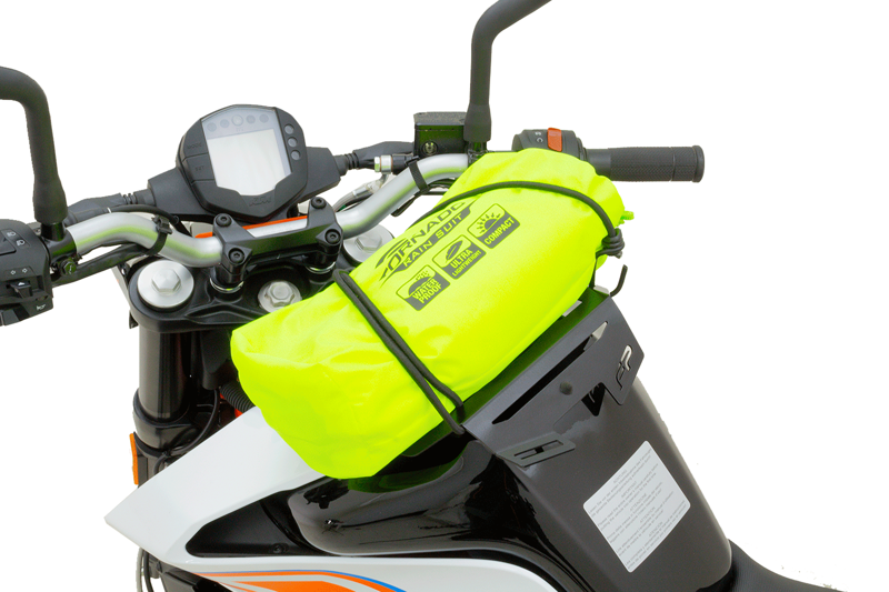 BASE TANK BAG PARA KTM DUKE 200 NG 250 NG 390 NG