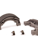 BANDAS DE FRENO FP BRAKE MASTER DEL: BOXER CT100-BM100-CT102, Bandas de freno. Bandas para moto. Zapata de freno para moto. Kit de pastillas de freno moto. Juego de pastillas de freno moto. Kit de Zapata de freno moto. Juego de Zapata de freno moto