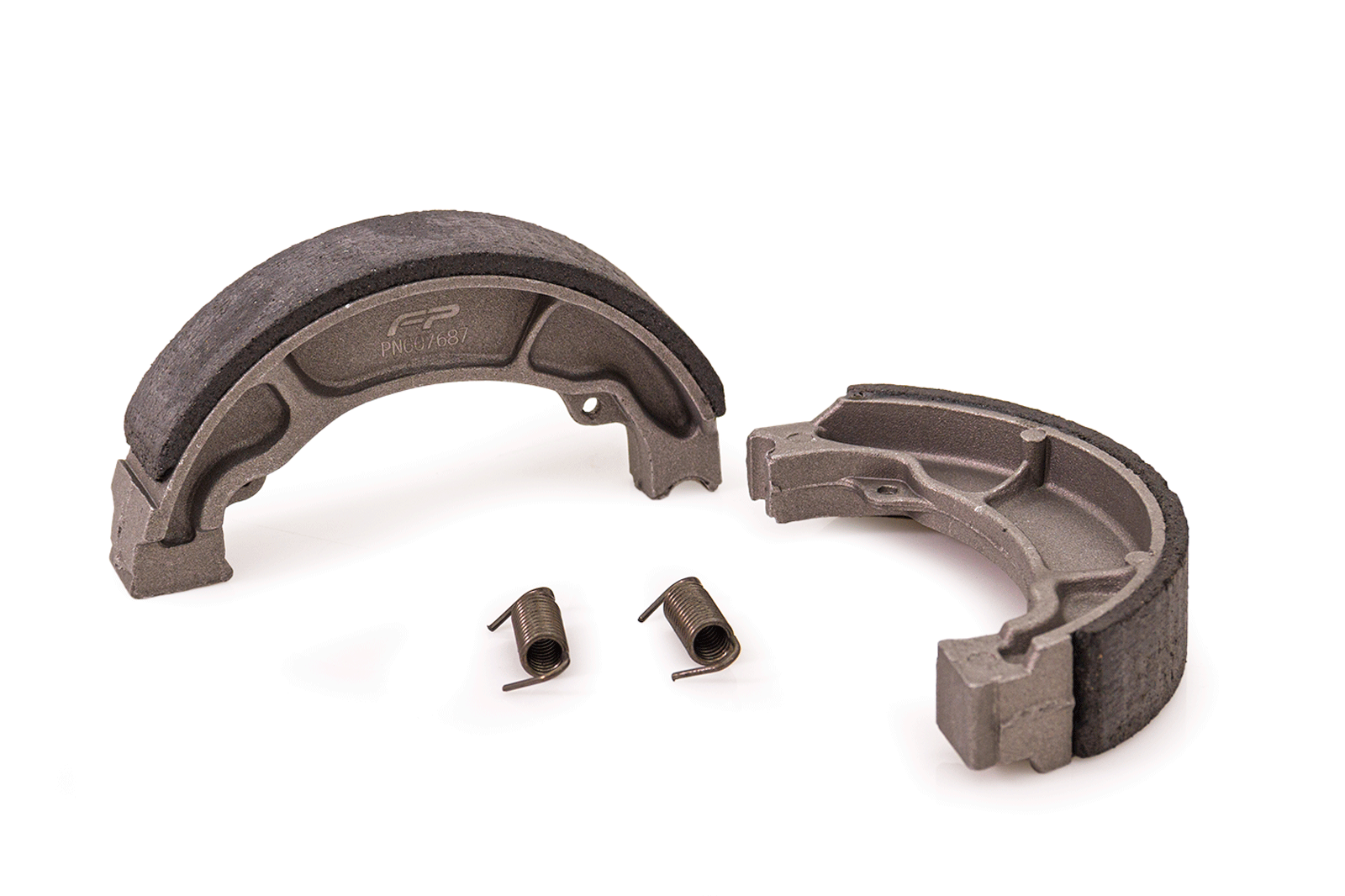 
BANDAS DE FRENO FP BRAKE MASTER DEL: CBF150, ECO DELUXE, Bandas de freno. Bandas para moto. Zapata de freno para moto. Kit de pastillas de freno moto. Juego de pastillas de freno moto. Kit de Zapata de freno moto. Juego de Zapata de freno moto
