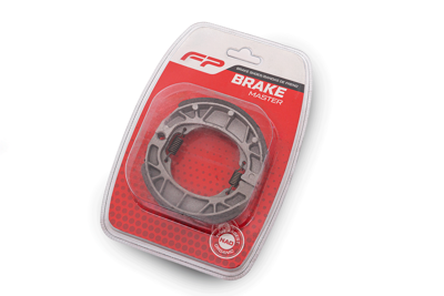 Bandas de freno fp brake master del: ax4, c70, viva r 115