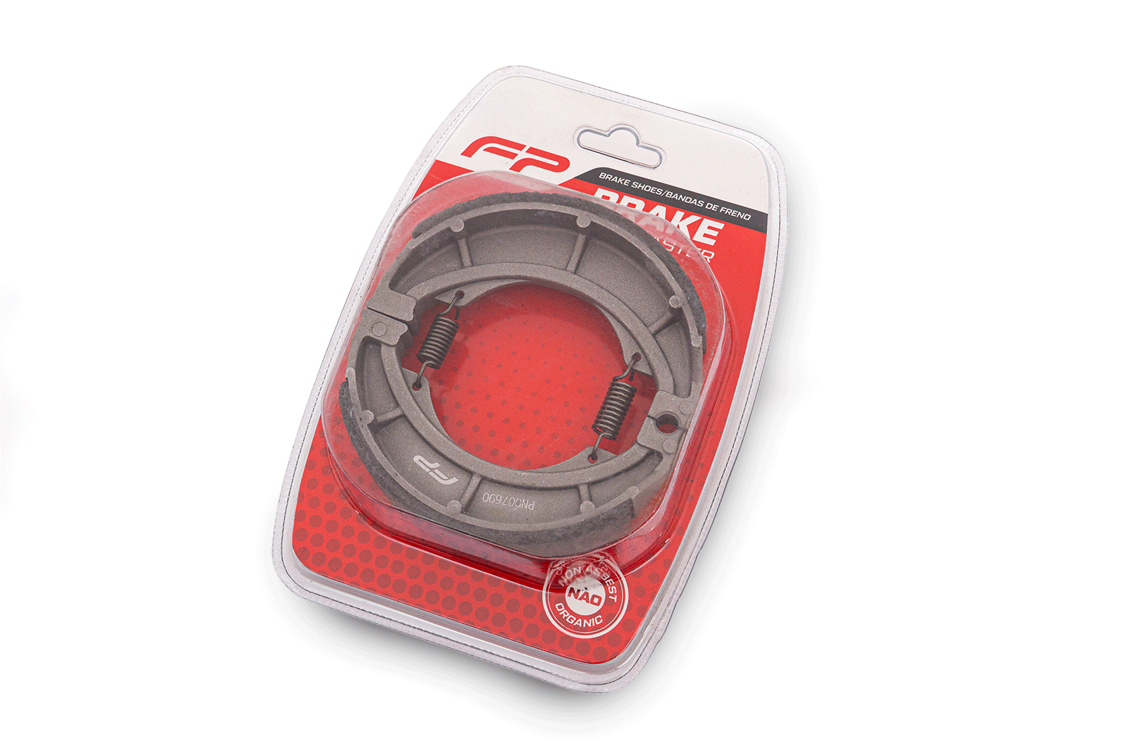 BANDAS DE FRENO FP BRAKE MASTER TRAS:GN125, GS125, GIXXER150, Bandas de freno. Bandas para moto. Zapata de freno para moto. Kit de pastillas de freno moto. Juego de pastillas de freno moto. Kit de Zapata de freno moto. Juego de Zapata de freno moto