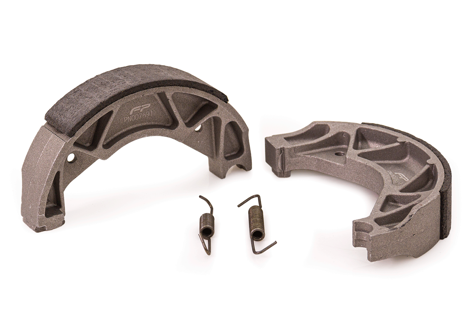 
BANDAS DE FRENO FP BRAKE MASTER TRAS: BWS125X, BWS125, Bandas de freno. Bandas para moto. Zapata de freno para moto. Kit de pastillas de freno moto. Juego de pastillas de freno moto. Kit de Zapata de freno moto. Juego de Zapata de freno moto
