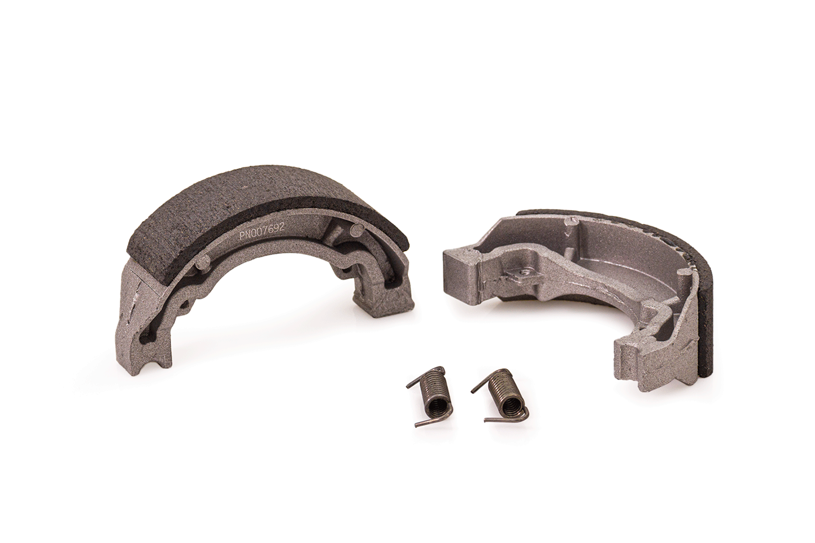 BANDAS DE FRENO FP BRAKE MASTER DEL: AX 100,VIVA X 115, Bandas de freno. Bandas para moto. Zapata de freno para moto. Kit de pastillas de freno moto. Juego de pastillas de freno moto. Kit de Zapata de freno moto. Juego de Zapata de freno moto