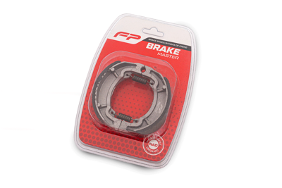 Bandas de freno fp brake master del: ax 100, viva x 115