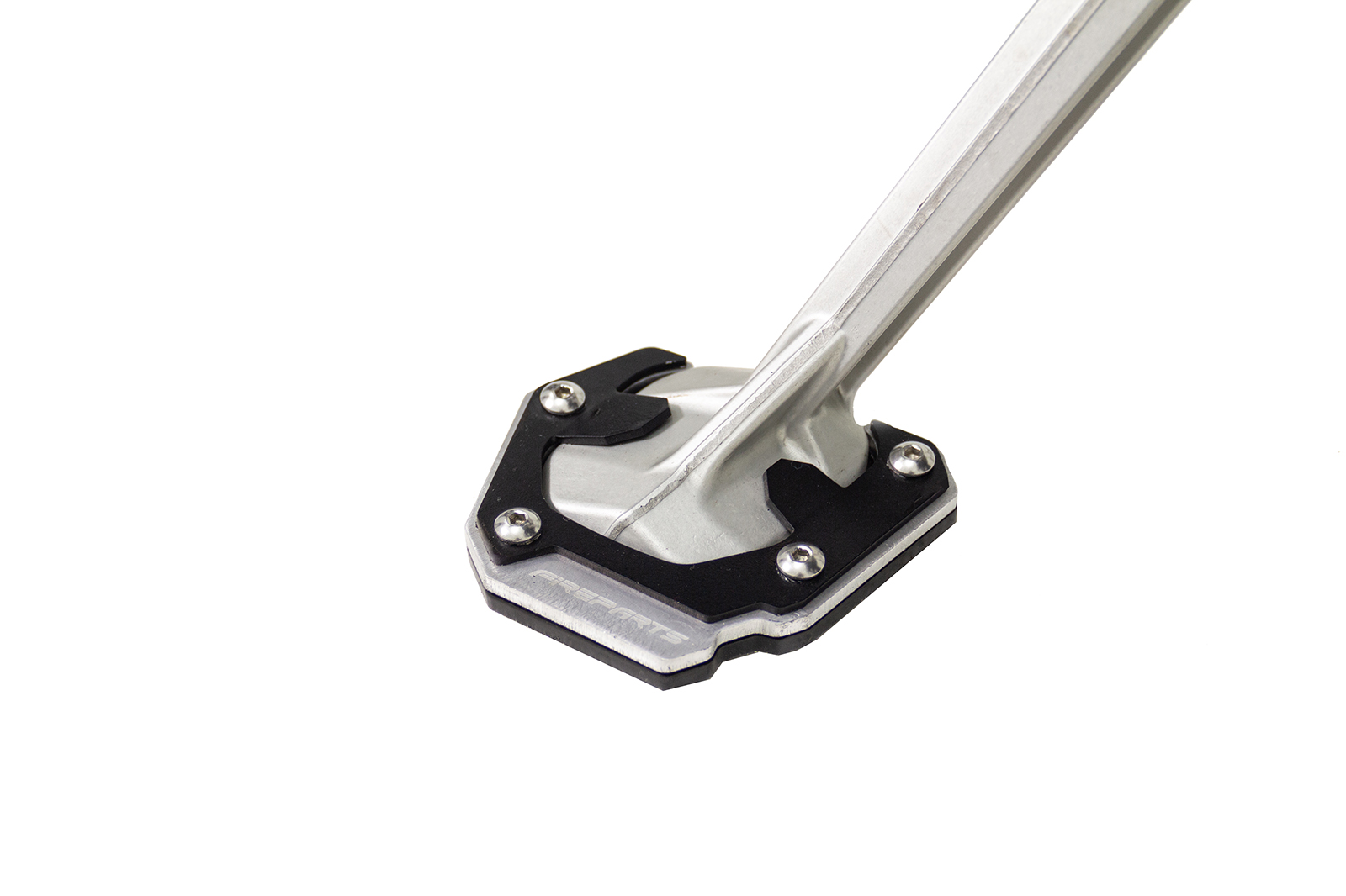 Base Gato Lateral Tenere 700