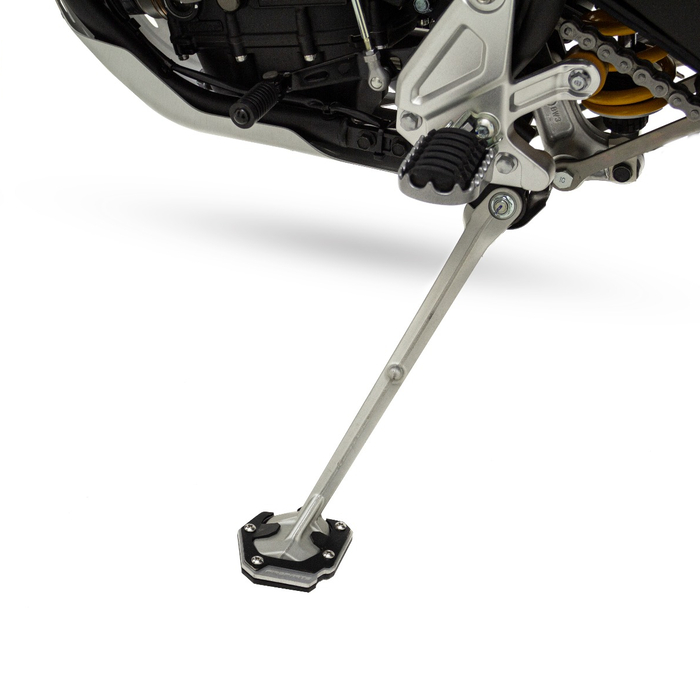 Base Gato Lateral Tenere 700