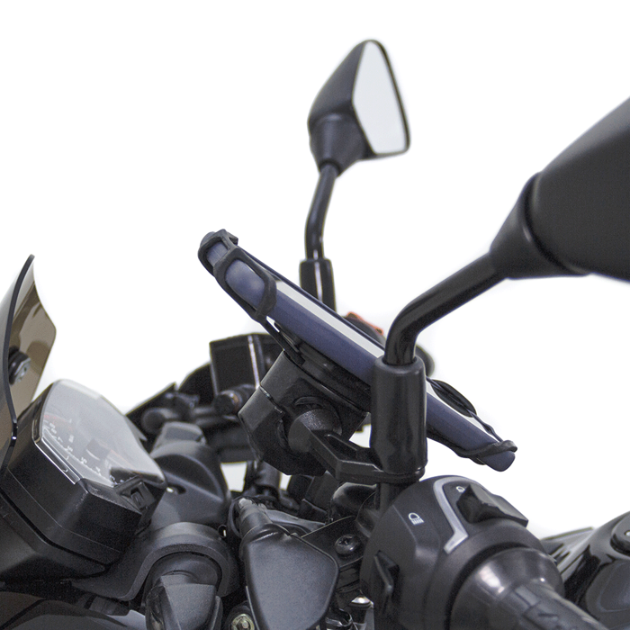 SOPORTE CELULAR BASE ESPEJO