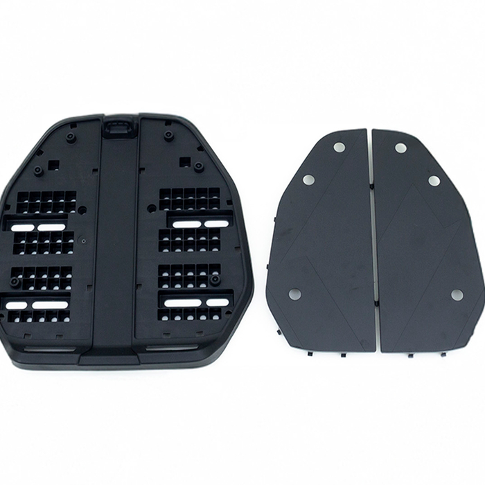 Maleta plastica frontier 35 litros