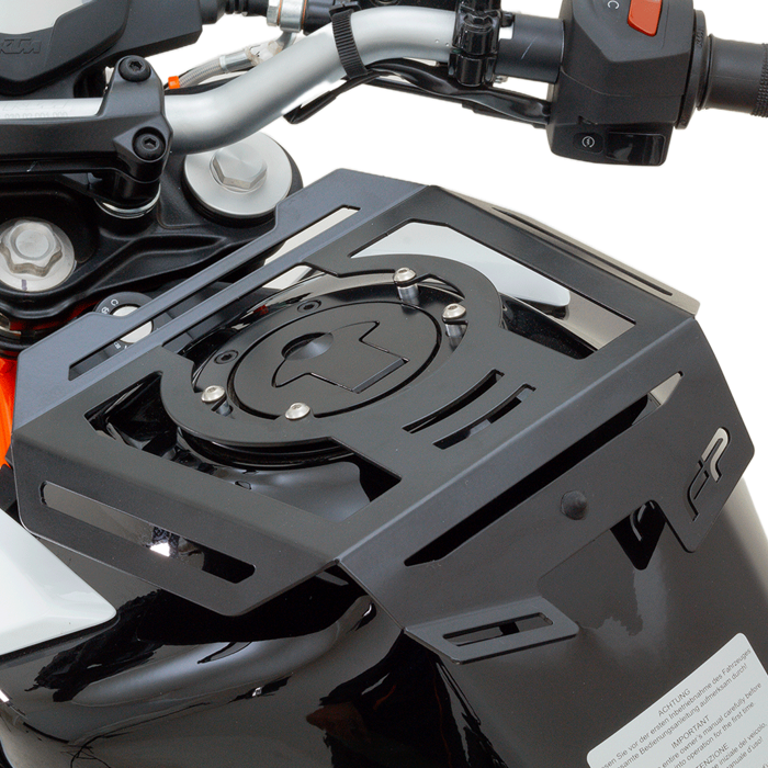BASE TANK BAG PARA KTM DUKE 200 NG / 250 NG / 390 NG