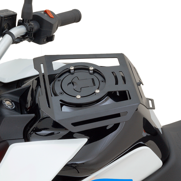 BASE TANK BAG PARA KTM DUKE 200 NG / 250 NG / 390 NG