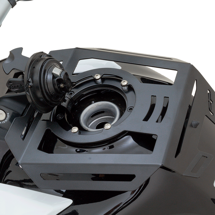 BASE TANK BAG PARA KTM DUKE 200 NG / 250 NG / 390 NG