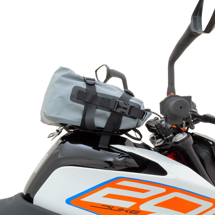 BASE TANK BAG PARA KTM DUKE 200 NG / 250 NG / 390 NG
