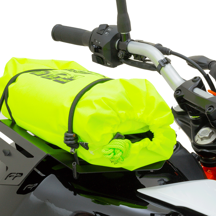 BASE TANK BAG PARA KTM DUKE 200 NG / 250 NG / 390 NG