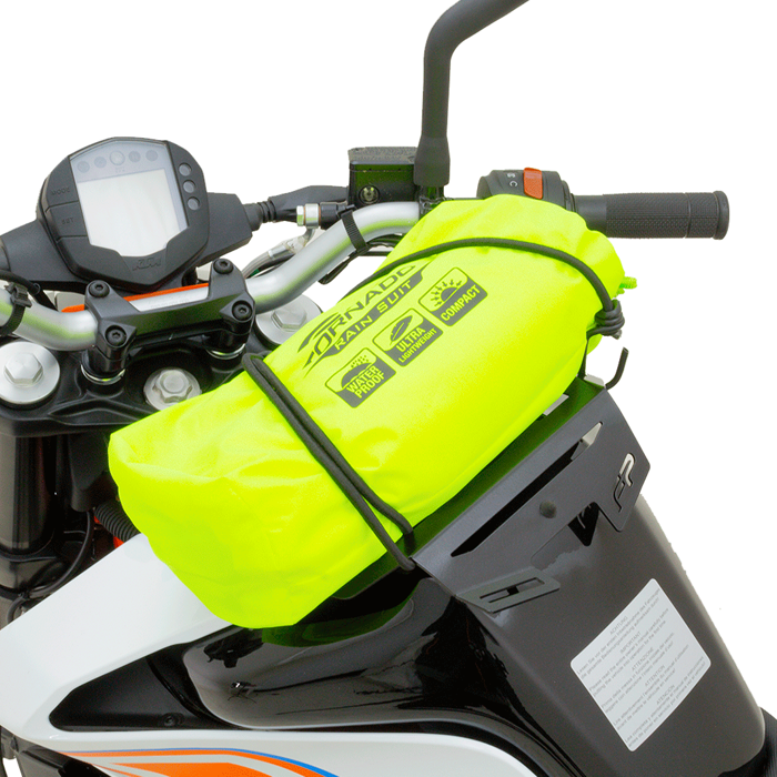 BASE TANK BAG PARA KTM DUKE 200 NG / 250 NG / 390 NG