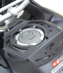 BASE TANK BAG PARA HONDA XRE 300