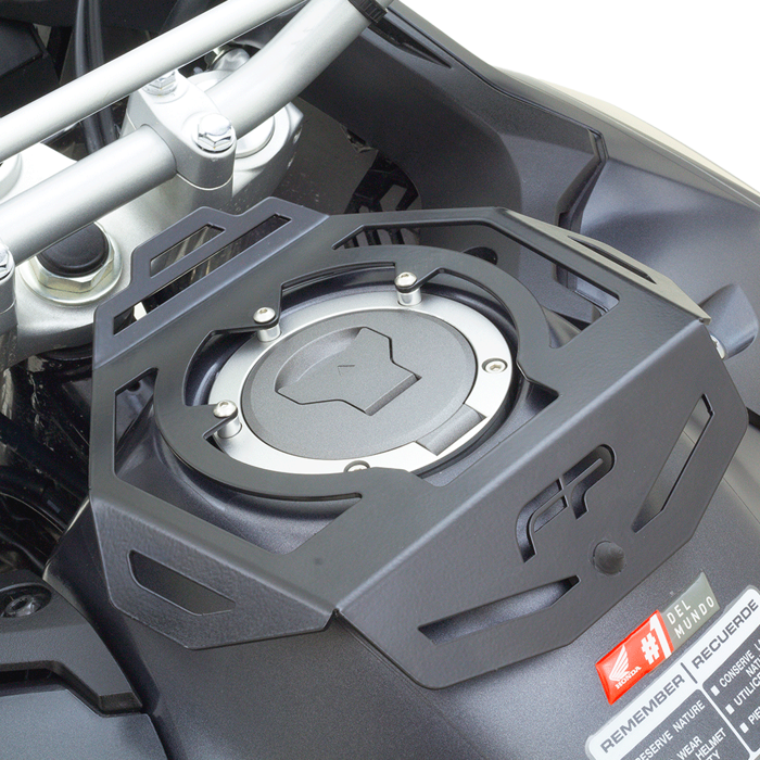BASE TANK BAG PARA HONDA XRE 300