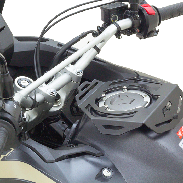 BASE TANK BAG PARA HONDA XRE 300