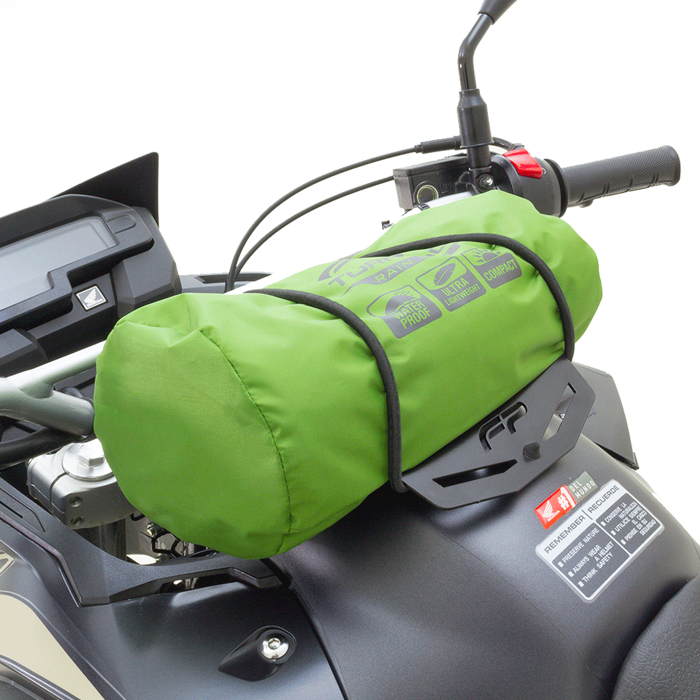 BASE TANK BAG PARA HONDA XRE 300