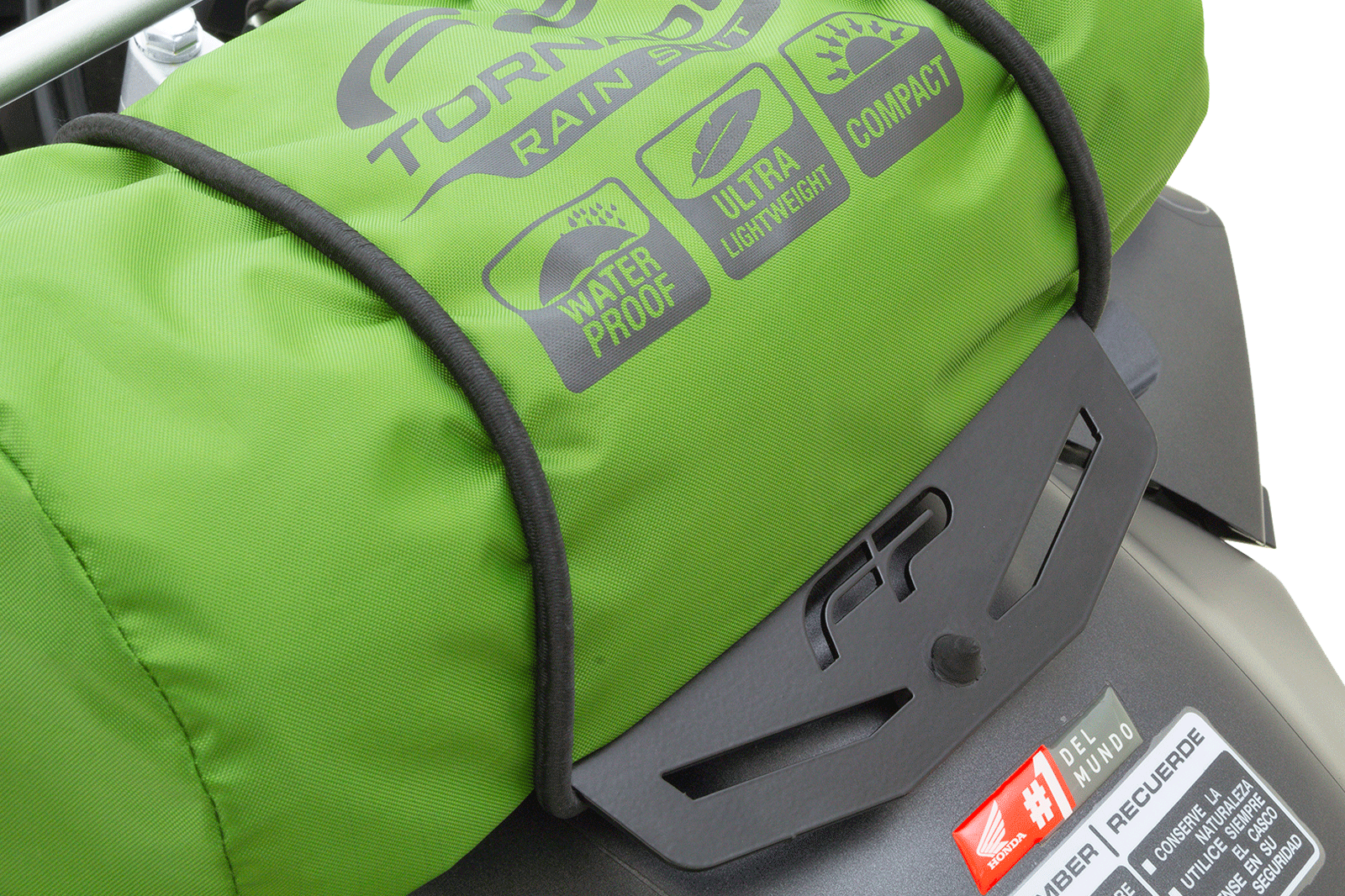 BASE TANK BAG PARA HONDA XRE 300