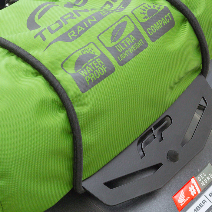 BASE TANK BAG PARA HONDA XRE 300