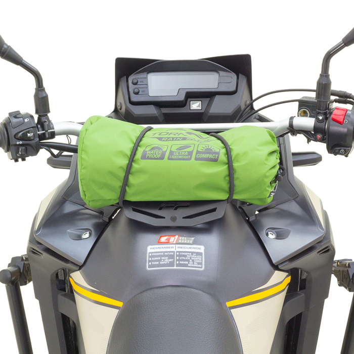 BASE TANK BAG PARA HONDA XRE 300